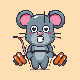 Gymbo avatar